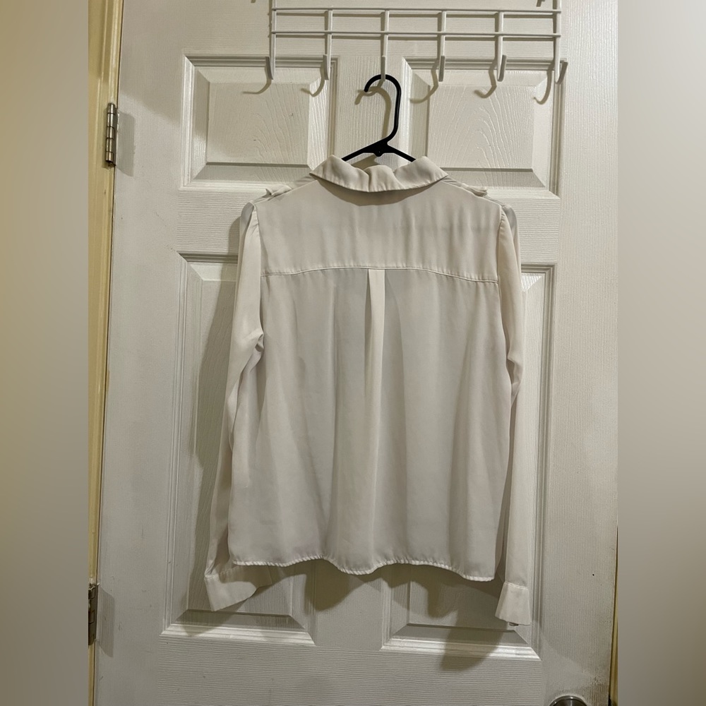 Forever21 Blouse - Picture 2 of 2